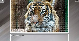 Super Jigsaw Puzzle: Generations - Random Animals 5