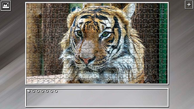 Super Jigsaw Puzzle: Generations - Random Animals 5