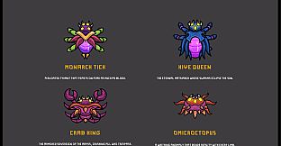 The Unearthened - Titans of the Taichin XI