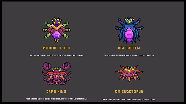 The Unearthened - Titans of the Taichin XI