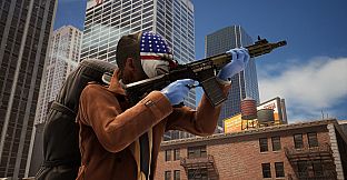 PAYDAY 3: Year 1 Pass