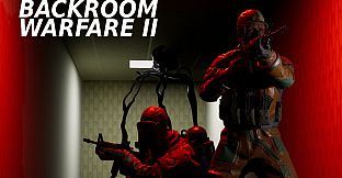 Backroom Warfare II