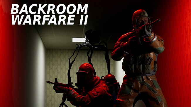 Backroom Warfare II