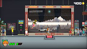 My First Convention Is A Trap