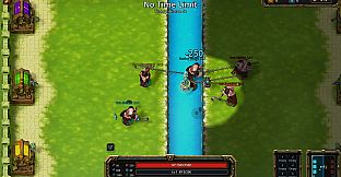 Hook Party Arena