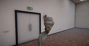 Statue Gallery: Back in One Piece