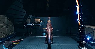 SCP: Fragmented Minds