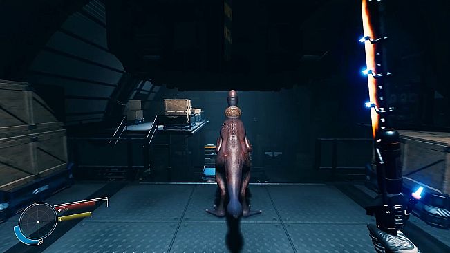 SCP: Fragmented Minds