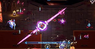 Crystalis Descendant