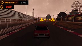 Drift Stunt Racing 2019