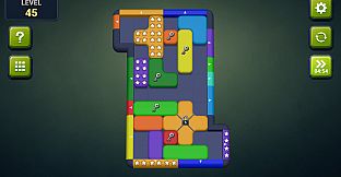 Color Block Escape