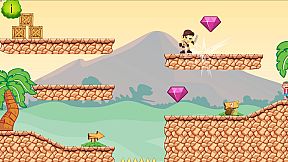 Bubu Kong Goes Bananas