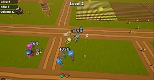 Zombie Legion
