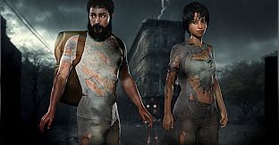 RPG Maker MV - Doomsday Character Creator Kit 1