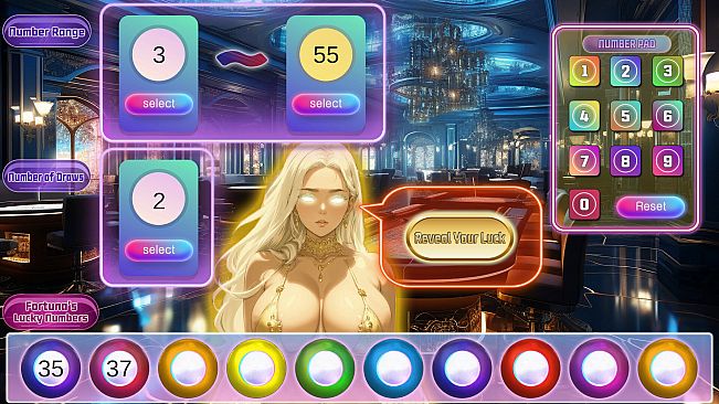 Lucky Bunny Casino - Alluring Collection