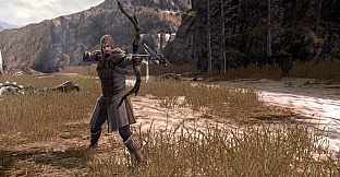 Lord of the Rings: War in the North