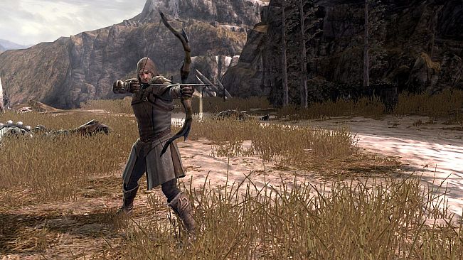Lord of the Rings: War in the North