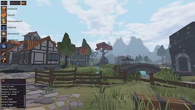 Merchant of Phenistoria