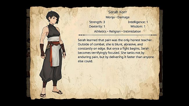 Algaza-ha: Quest Giver