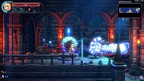 Tower Hunter: Erza's Trial