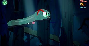 Reggie, His Cousin, Two Scientists and Most Likely the End of the World