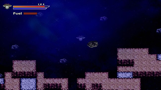 After The End: The Harvest