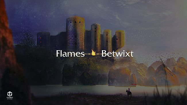 Flames Betwixt