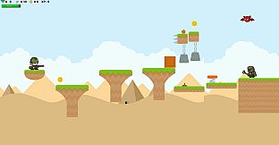 Freak Hunter A Retro Type: Bonus Level Pack