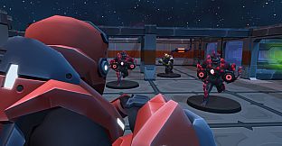 Signals of Outer Space