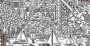 101 Dogs Hidden in Ireland