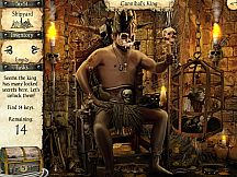 Adventures of Robinson Crusoe