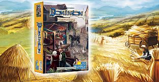 Dominion - Cornucopia