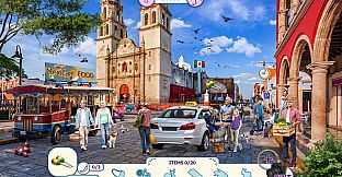 Around the World 3: Amazing Countries Collector's Edition