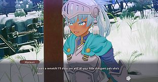 Rune Factory: Guardians of Azuma - Rune Factory 4 Bachelorette Outfit Bundle