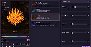 Dungeon Weaver