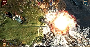 Blood Rage: Digital Edition