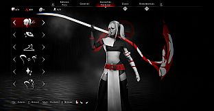 Othercide - Dressed to Kill - Cosmetics Pack