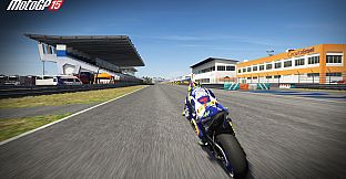 MotoGP15 GP de Portugal Circuito Estoril