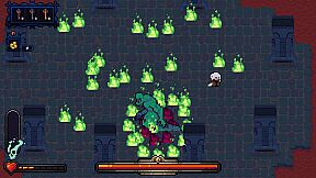 Prelude To Freedom 异闻录：红