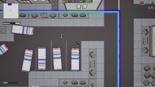 Property Redistribution