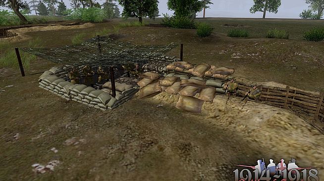 Battle of Empires : 1914-1918 - Russian Empire