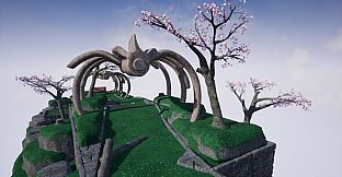 Golfing in Aether - Leviathan