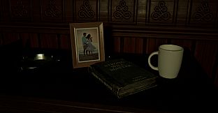 Woodbound