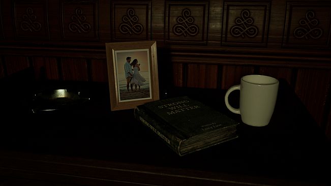 Woodbound