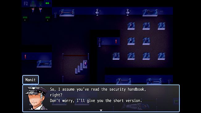 Secuhibit
