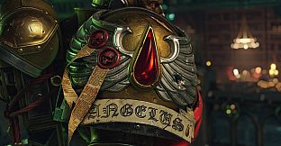 Warhammer 40,000: Space Marine 2 - Blood Angels Champion Pack