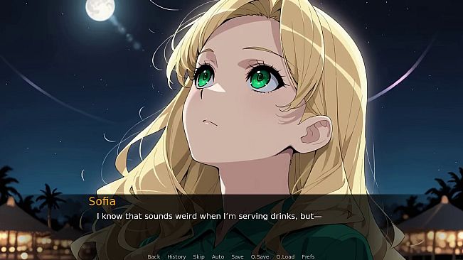 ICE Melts On The Riviera