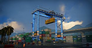 Docked - Deluxe Edition