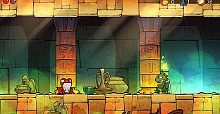 Wonder Boy: The Dragon's Trap