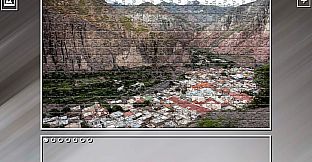 Super Jigsaw Puzzle: Generations - Morocco